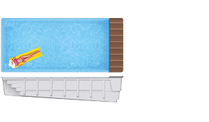 Купить бассейн Савой Pool Cover