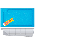 Купить бассейн Бордо