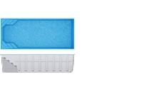 Купить бассейн ОЛЕРОН