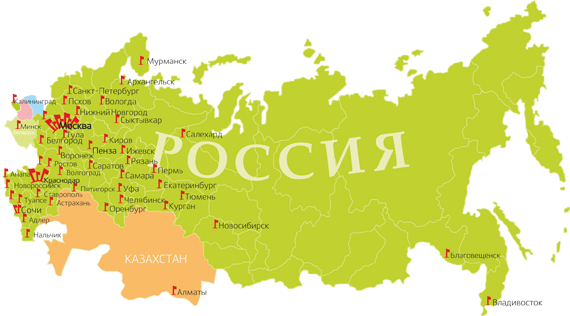 Владикавказ на карте России. Воаликавказна карте России. Белгород на карте России. Владикавказ на карте России где находится.