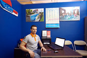 Офис компании FRANMER-Москва